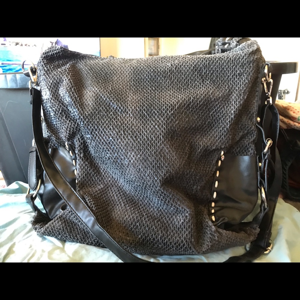 Penny loves Kenny Handbag